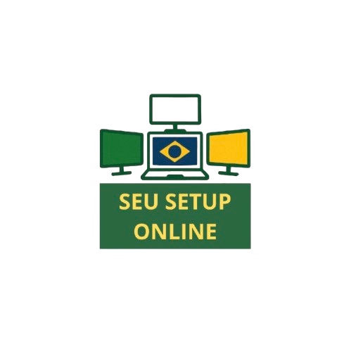 SEU SETUP ONLINE
